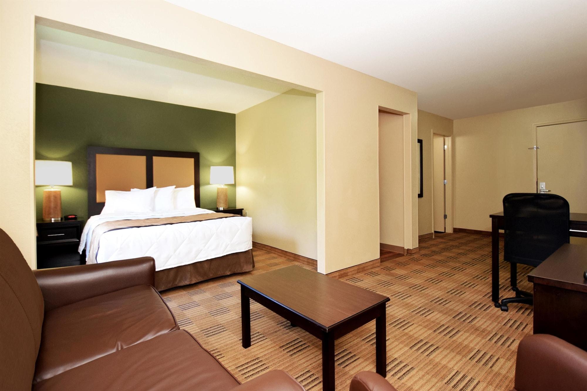 Extended Stay America Suites - Philadelphia - Mt Laurel - Pacilli Place Mount Laurel Exterior foto