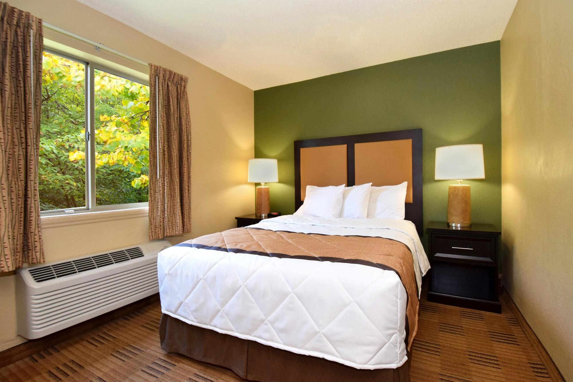 Extended Stay America Suites - Philadelphia - Mt Laurel - Pacilli Place Mount Laurel Exterior foto
