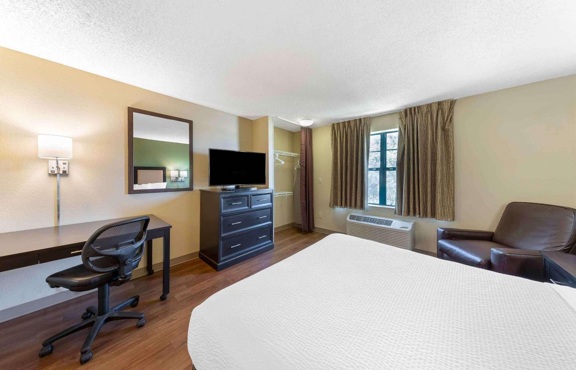 Extended Stay America Suites - Philadelphia - Mt Laurel - Pacilli Place Mount Laurel Exterior foto
