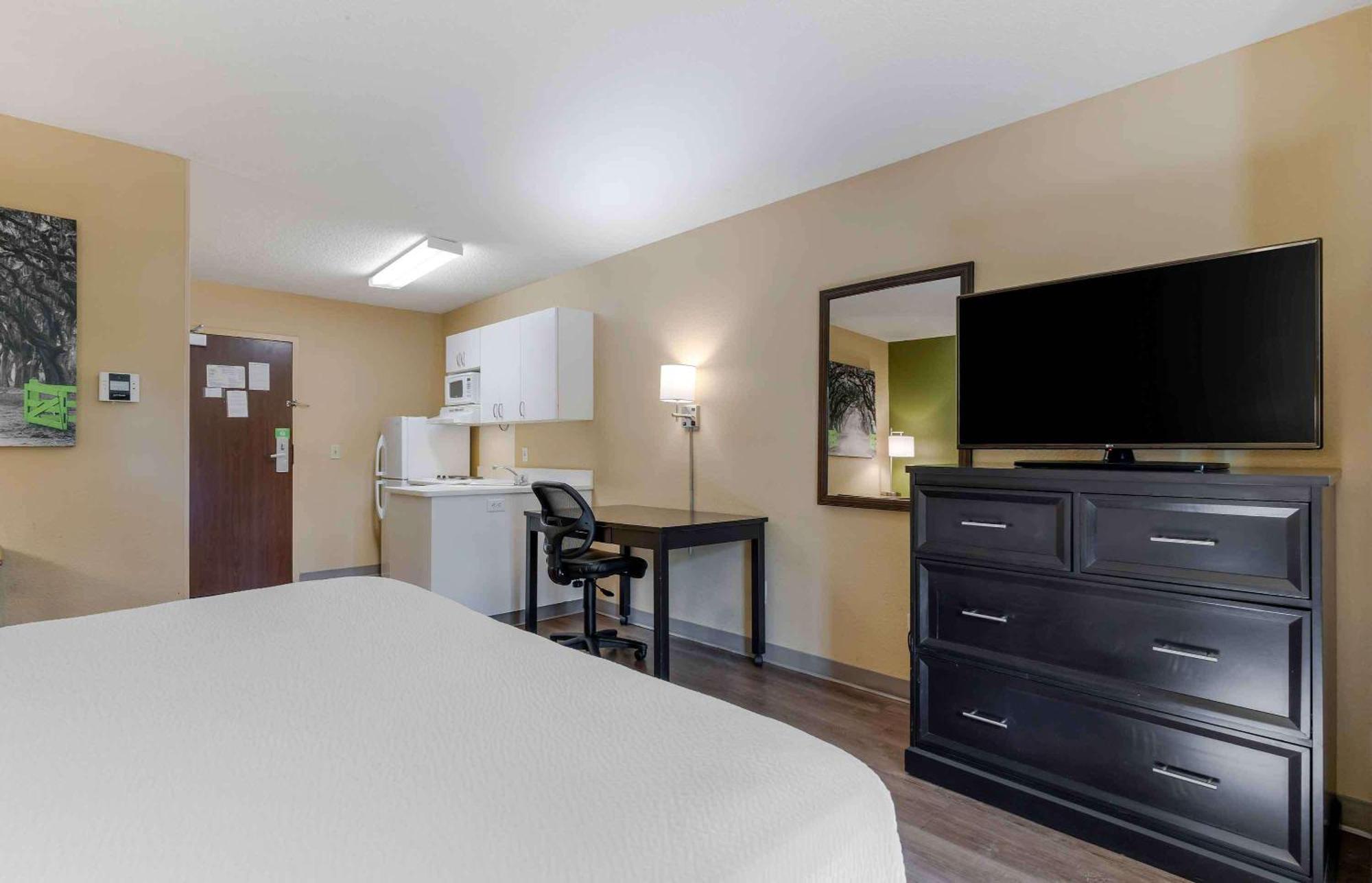 Extended Stay America Suites - Philadelphia - Mt Laurel - Pacilli Place Mount Laurel Exterior foto