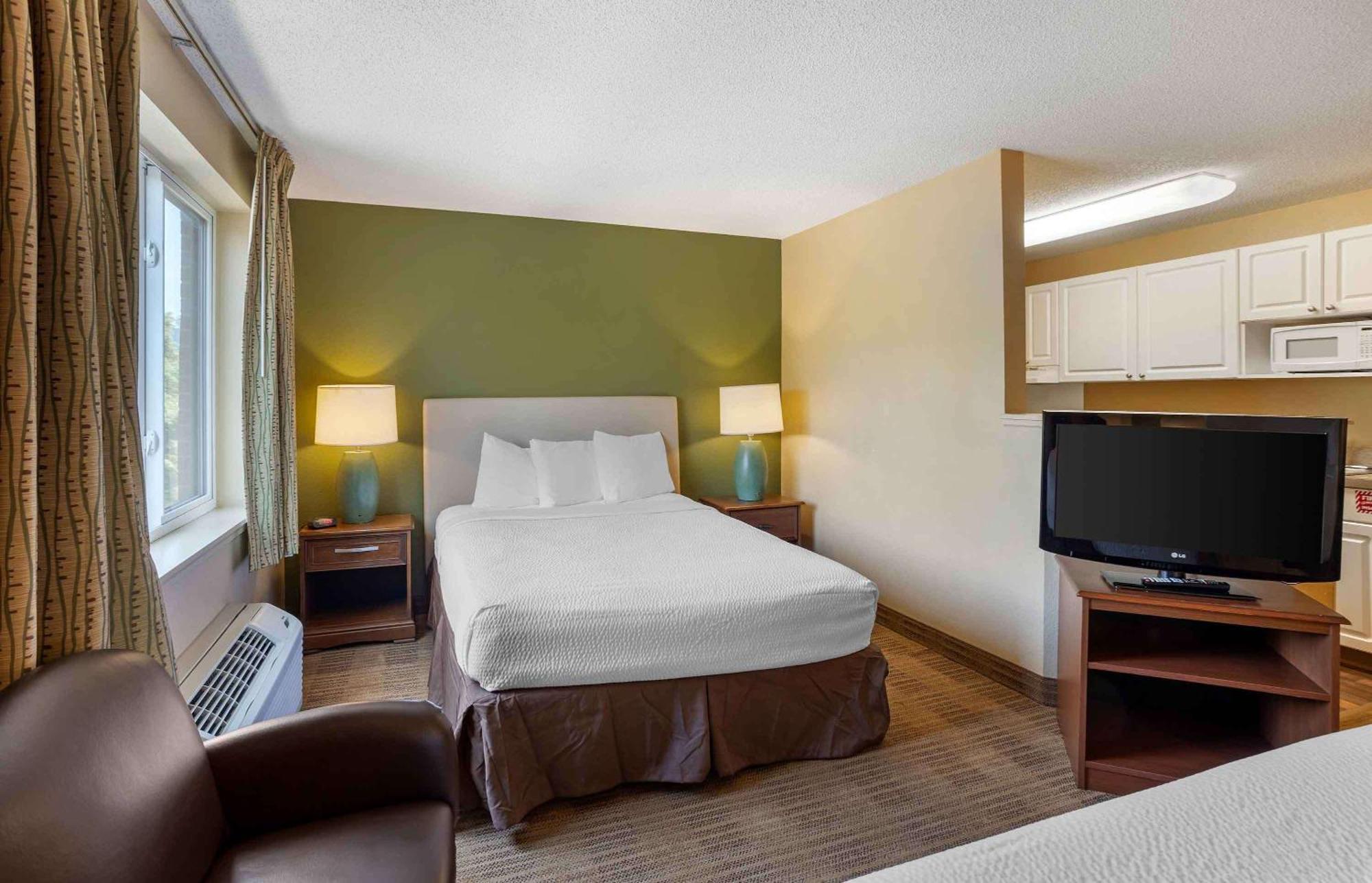 Extended Stay America Suites - Philadelphia - Mt Laurel - Pacilli Place Mount Laurel Exterior foto