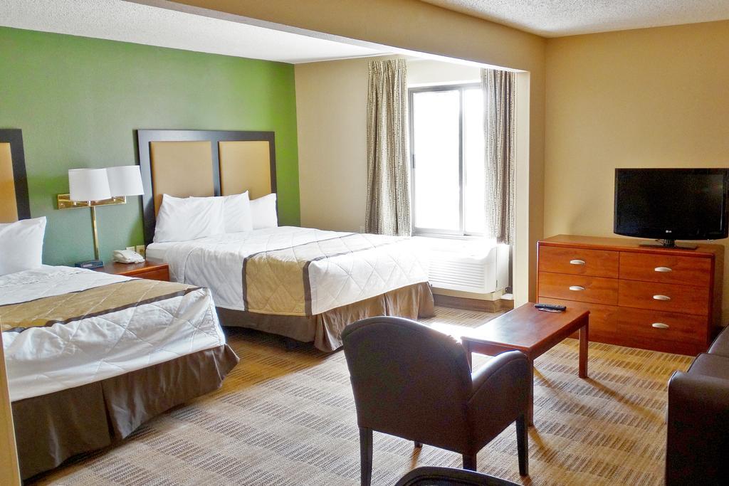 Extended Stay America Suites - Philadelphia - Mt Laurel - Pacilli Place Mount Laurel Exterior foto